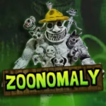 Zoonomaly