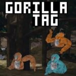 Gorilla Tag