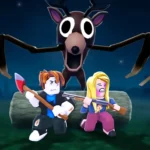 Roblox – 99 Nights in the Forest 🔦 [FURNITURE]